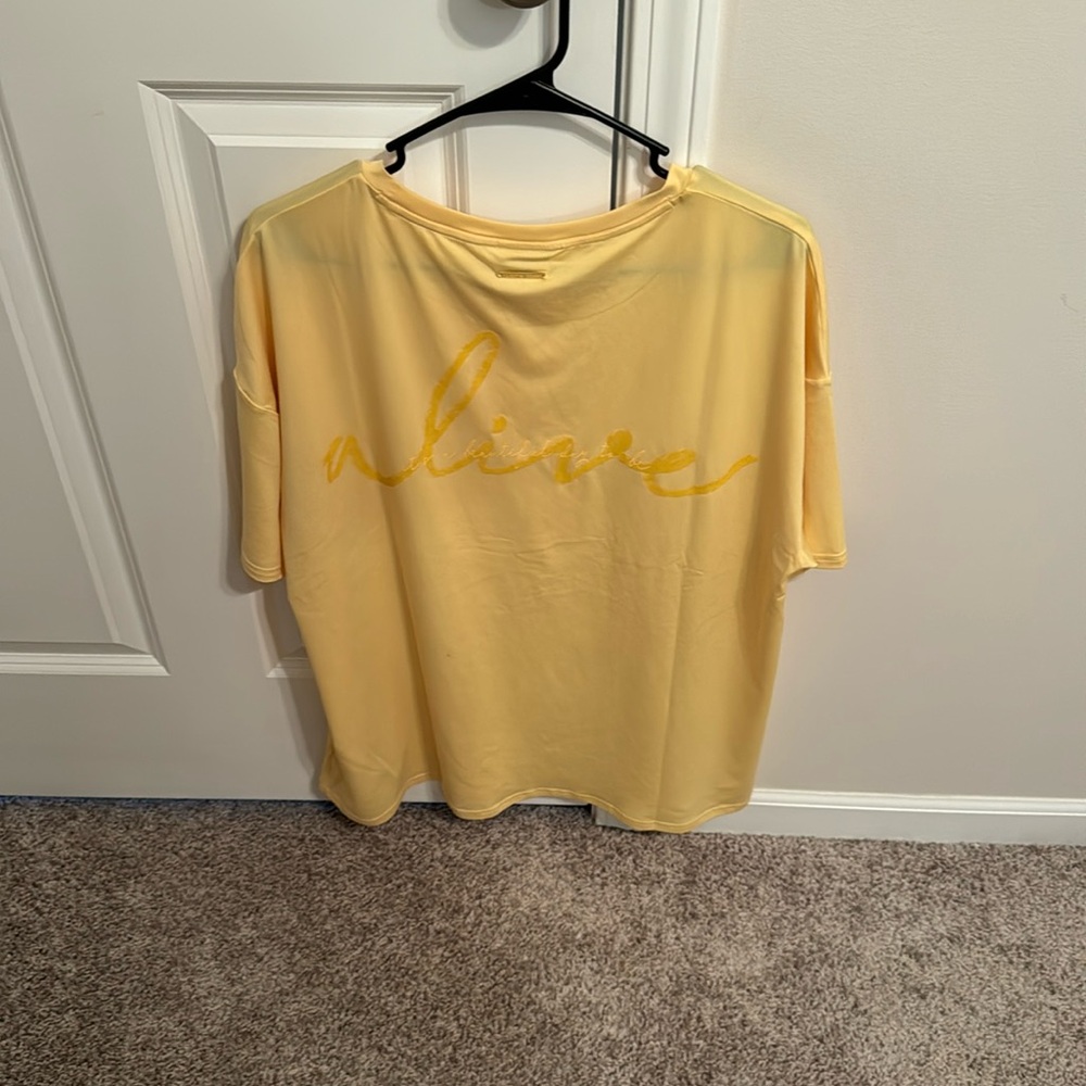 Whitney Simmons Gymshark size xl